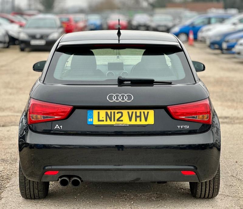 Vehicle Thumbnail