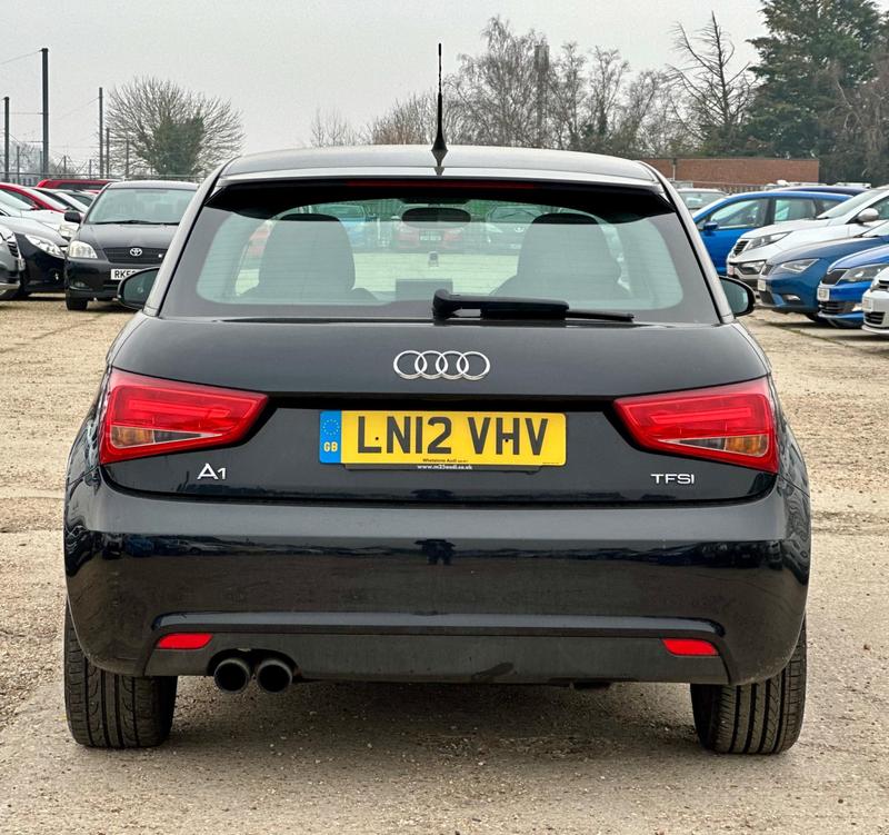 Vehicle Thumbnail