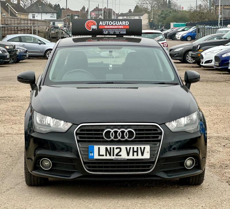 Vehicle Thumbnail