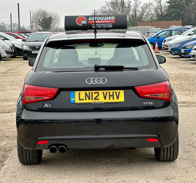 Vehicle Thumbnail