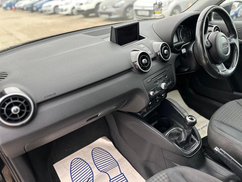 Vehicle Thumbnail