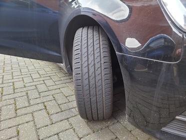 Vehicle Thumbnail
