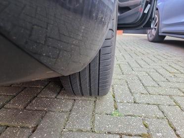 Vehicle Thumbnail