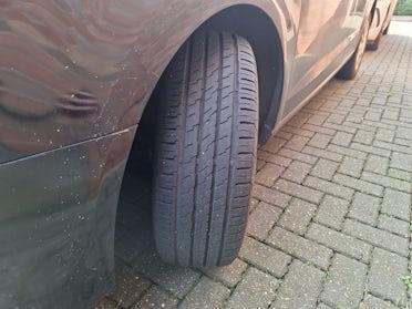 Vehicle Thumbnail