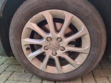 Vehicle Thumbnail