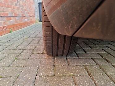 Vehicle Thumbnail