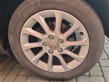Vehicle Thumbnail