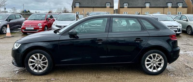 Vehicle Thumbnail