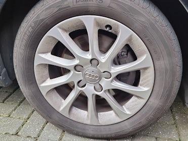 Vehicle Thumbnail