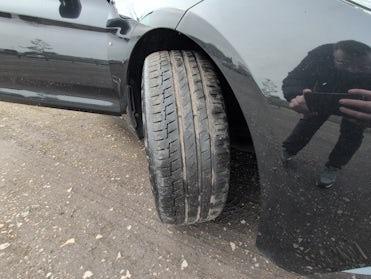 Vehicle Thumbnail