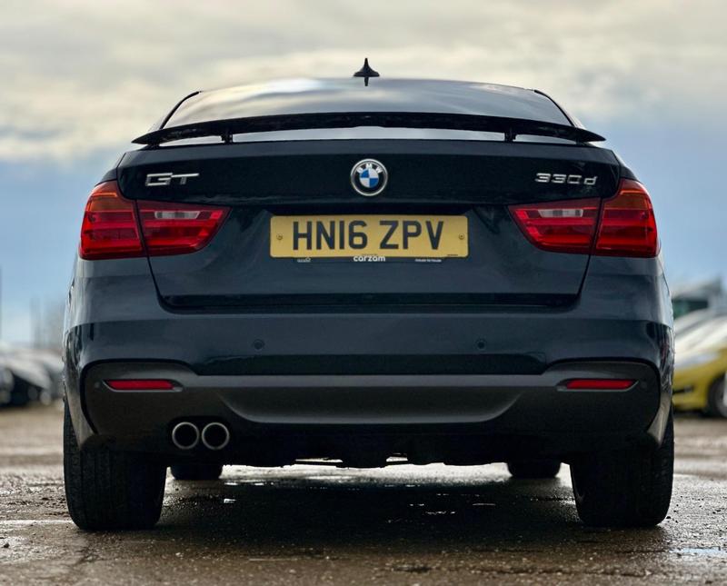Vehicle Thumbnail