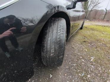 Vehicle Thumbnail