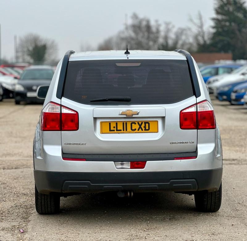 Vehicle Thumbnail