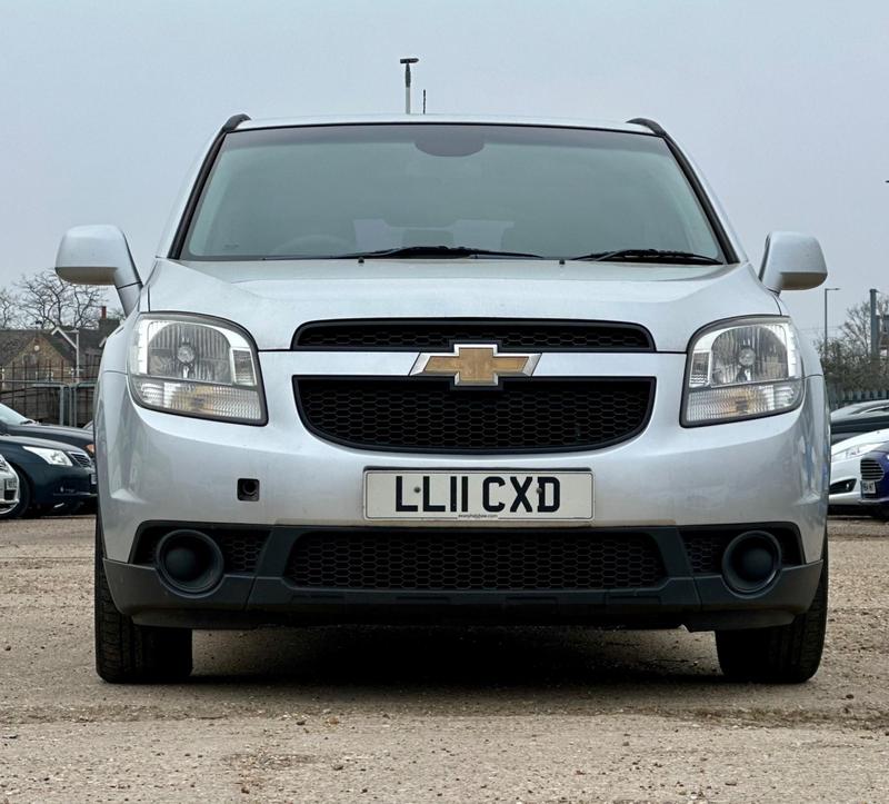 Vehicle Thumbnail