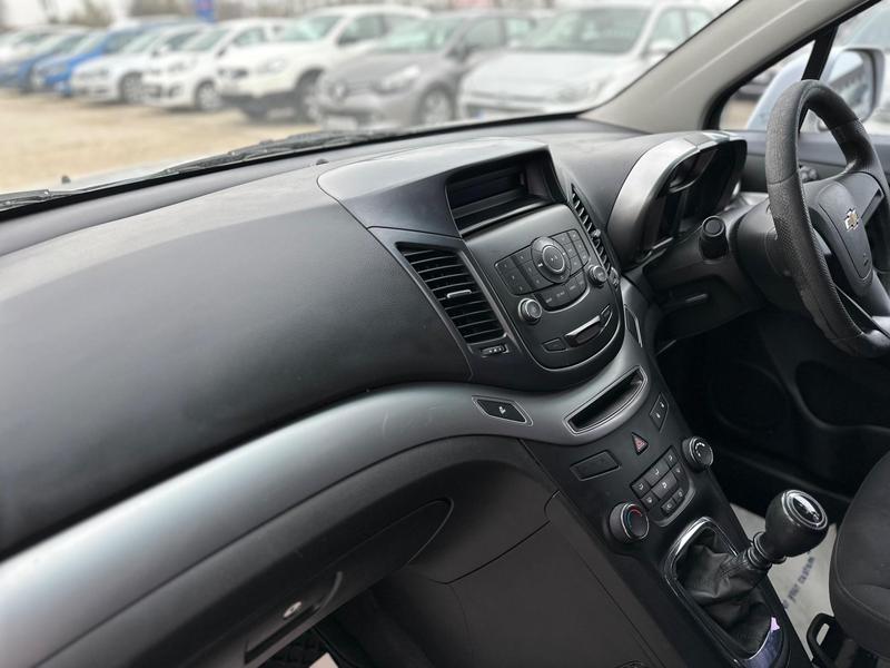 Vehicle Thumbnail