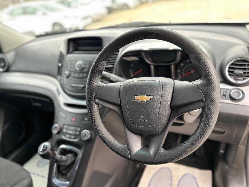 Vehicle Thumbnail