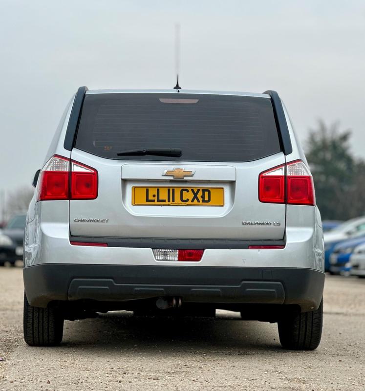 Vehicle Thumbnail
