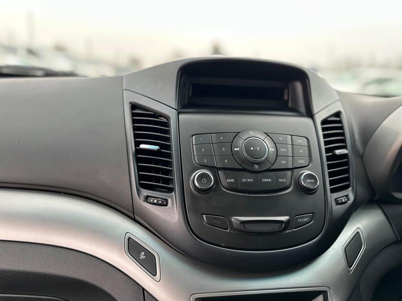 Vehicle Thumbnail
