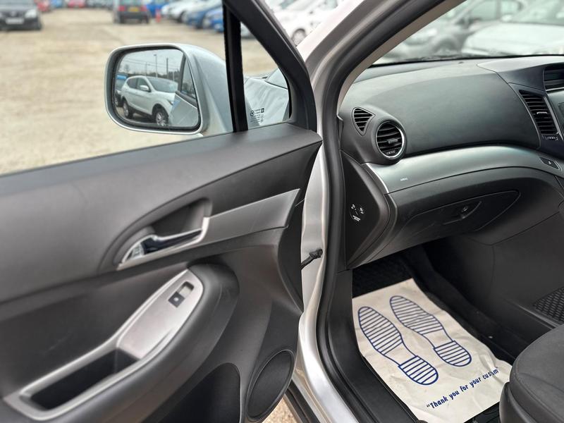 Vehicle Thumbnail