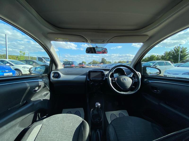 Vehicle Thumbnail