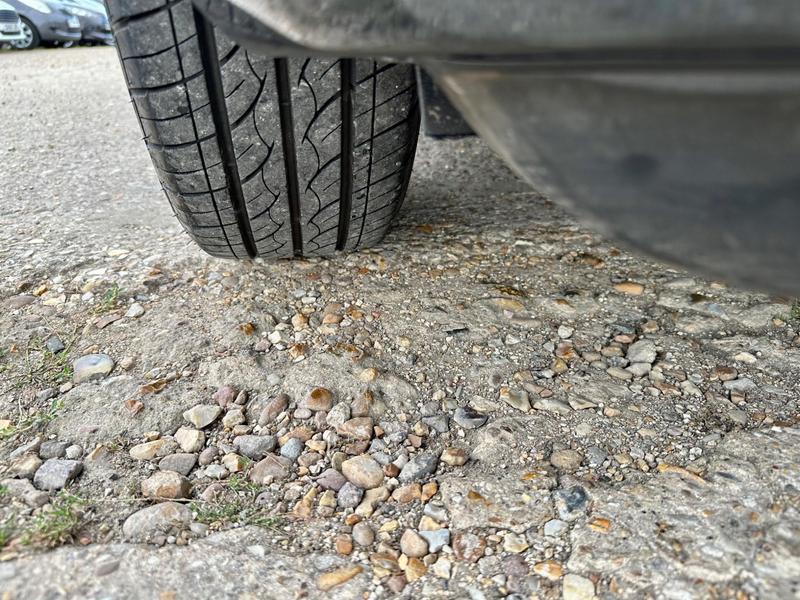 Vehicle Thumbnail