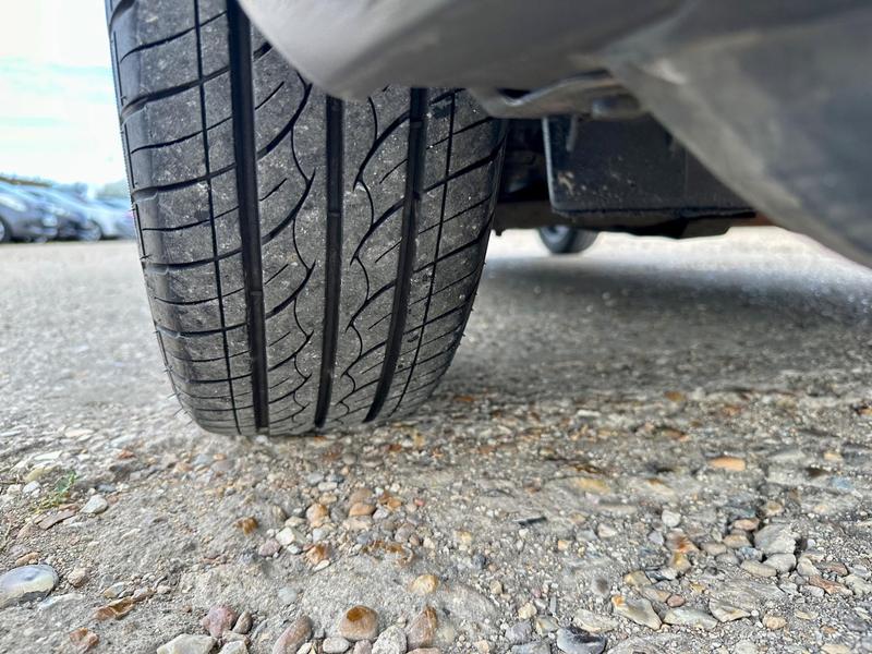 Vehicle Thumbnail