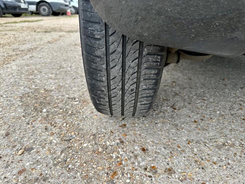 Vehicle Thumbnail