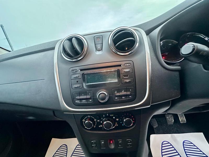 Vehicle Thumbnail