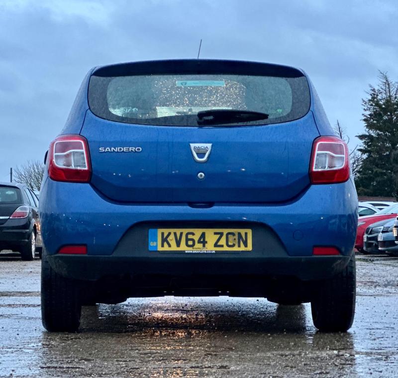 Vehicle Thumbnail