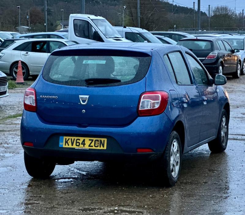 Vehicle Thumbnail