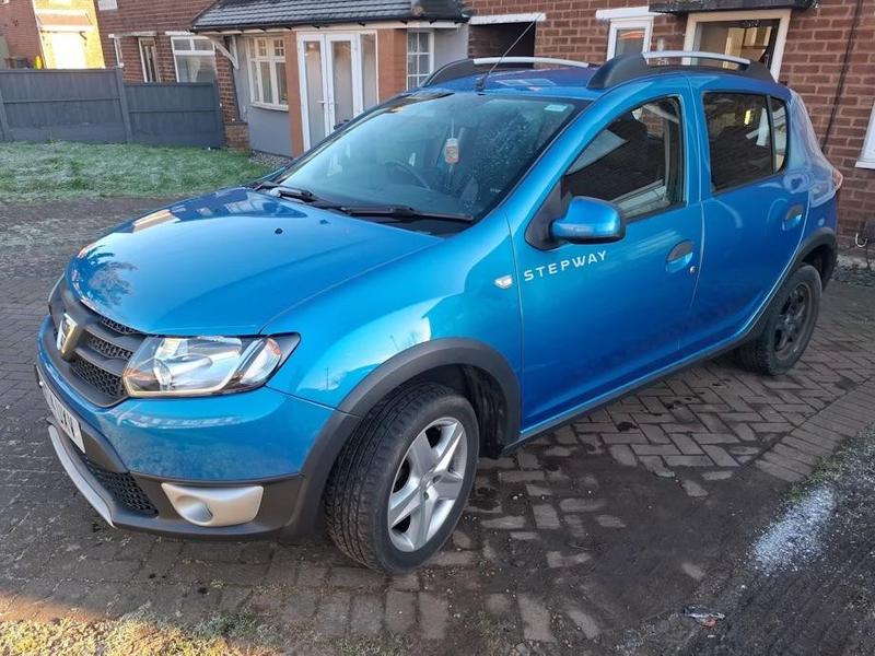Vehicle Thumbnail