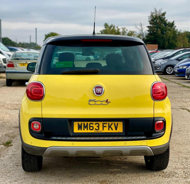 Vehicle Thumbnail