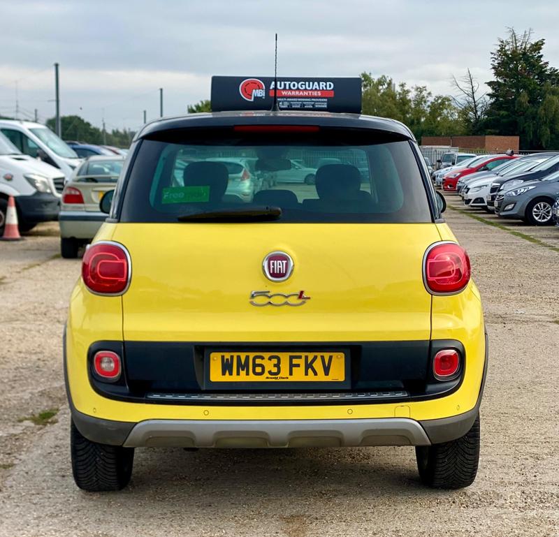 Vehicle Thumbnail
