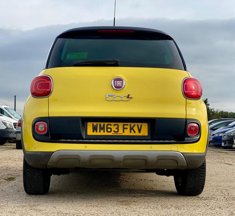 Vehicle Thumbnail