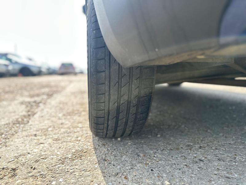 Vehicle Thumbnail