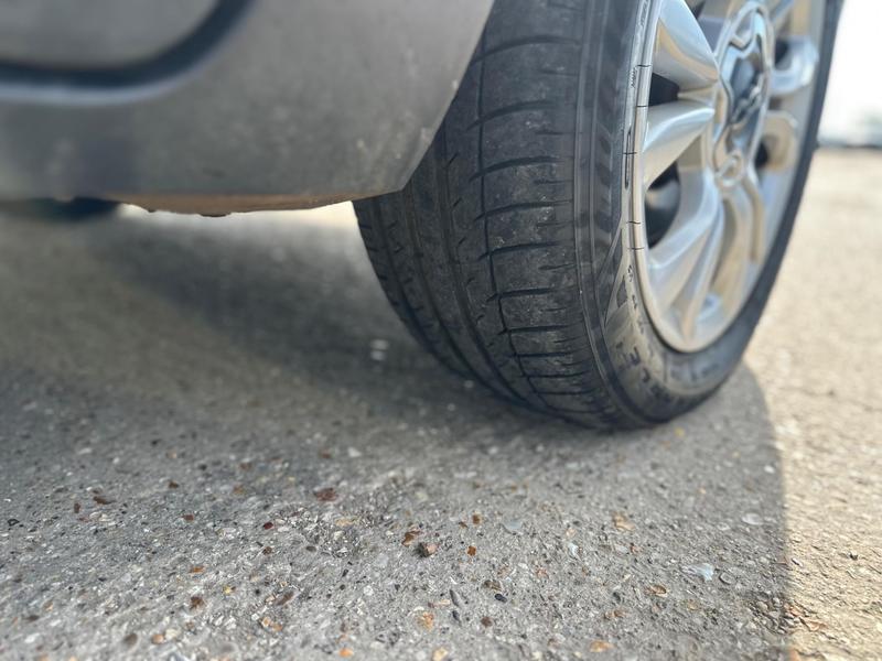 Vehicle Thumbnail