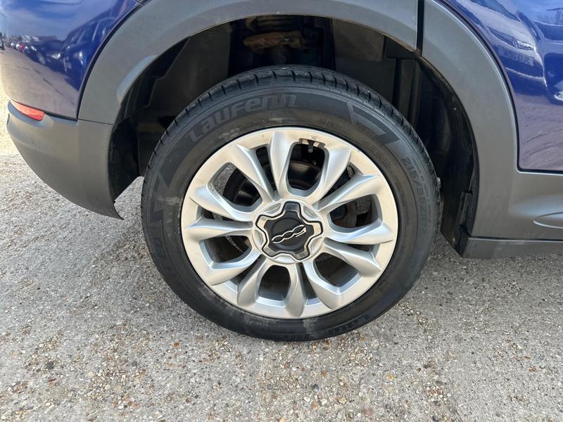 Vehicle Thumbnail