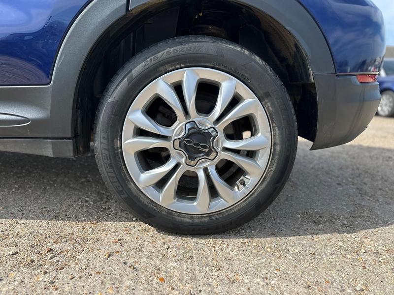 Vehicle Thumbnail