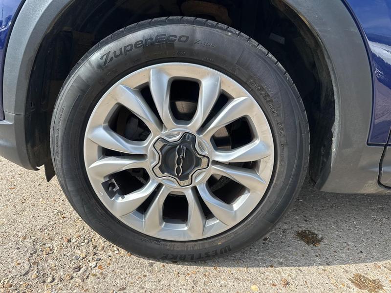 Vehicle Thumbnail