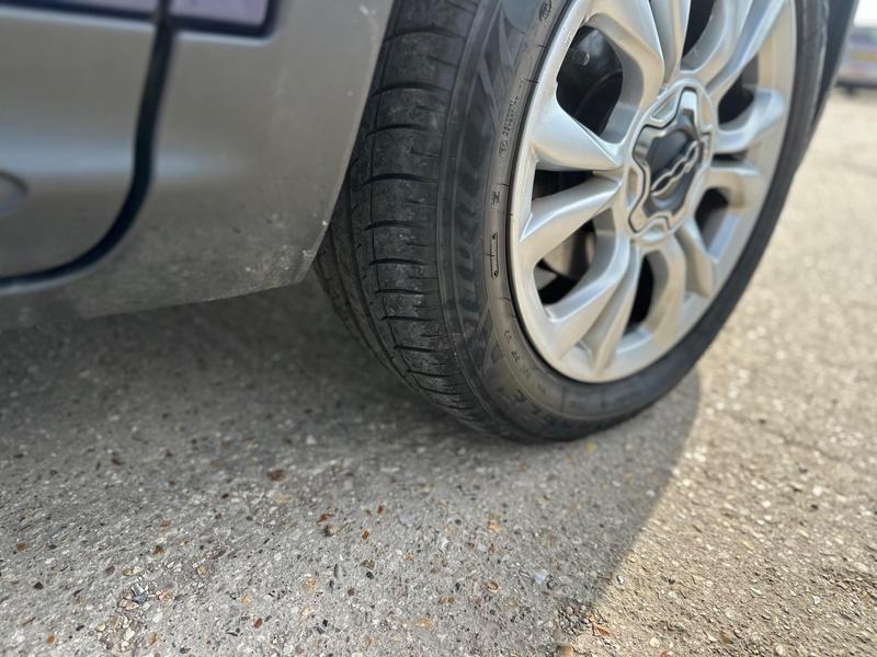Vehicle Thumbnail
