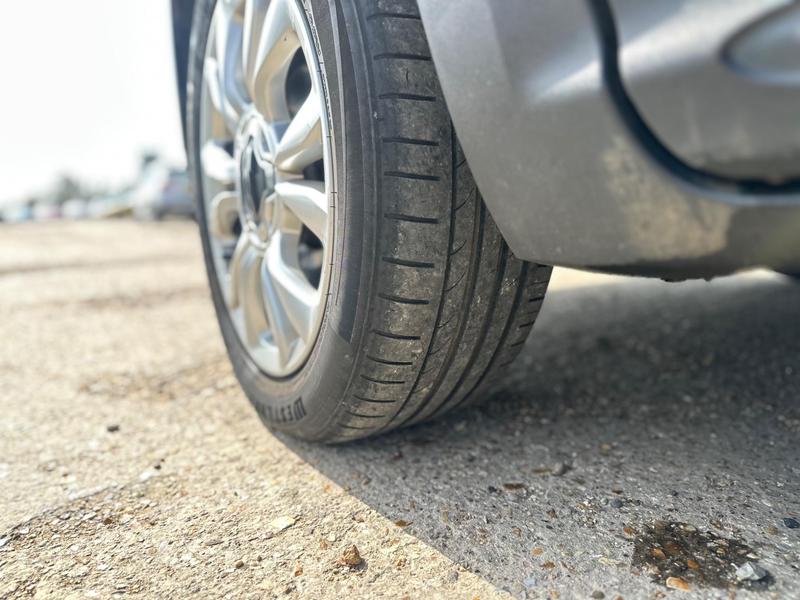 Vehicle Thumbnail