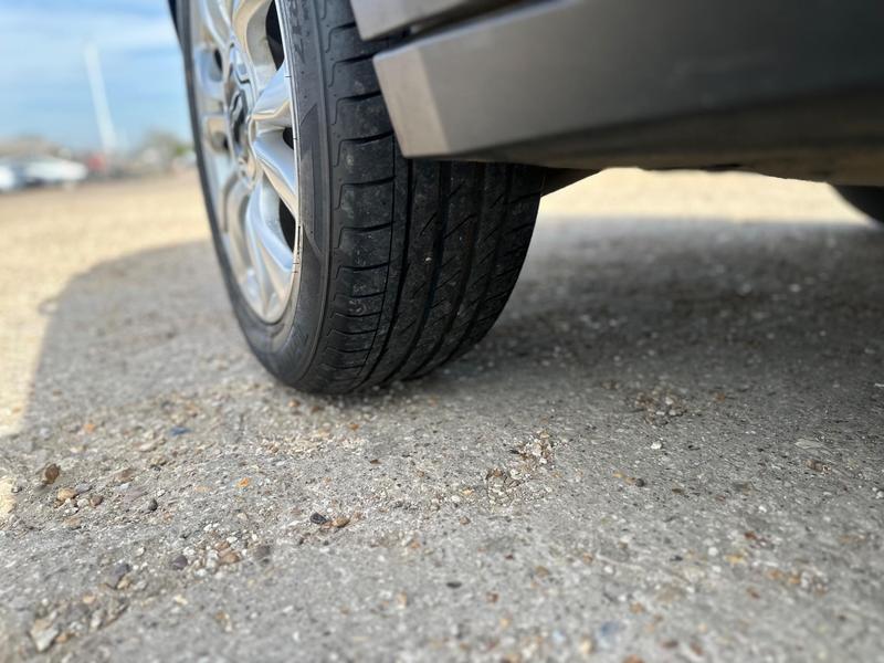 Vehicle Thumbnail