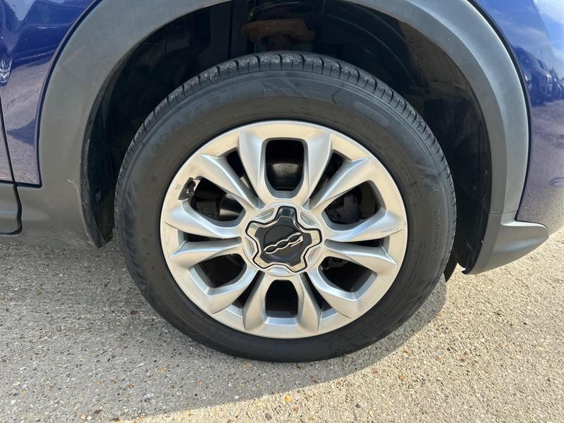 Vehicle Thumbnail
