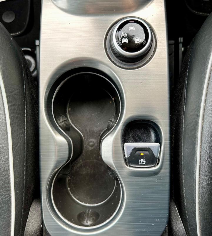 Vehicle Thumbnail