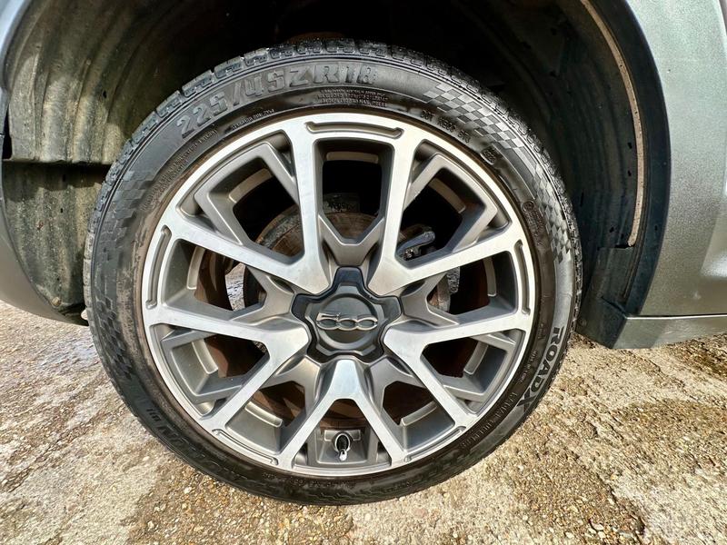 Vehicle Thumbnail