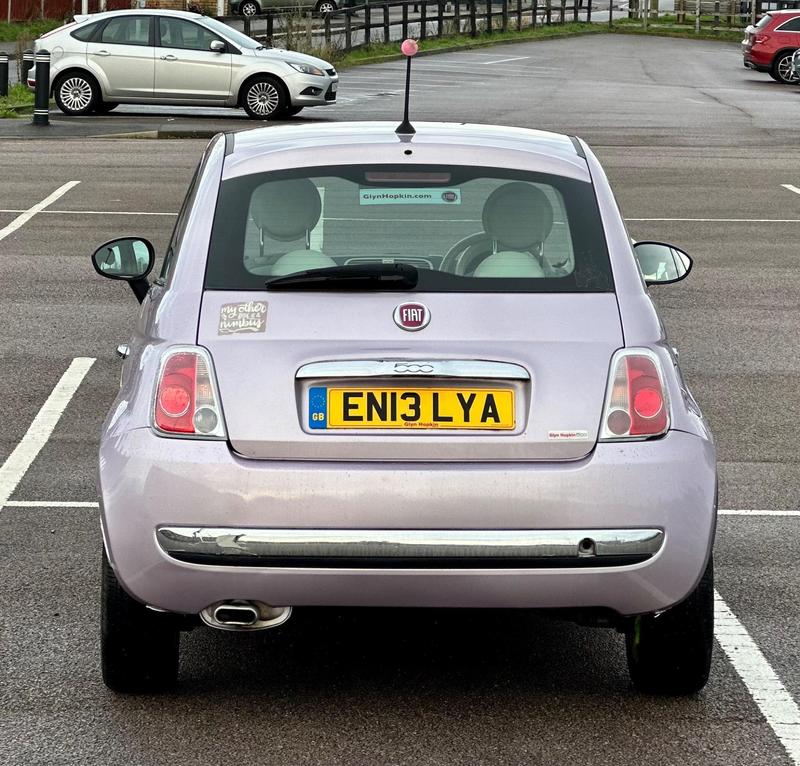 Vehicle Thumbnail