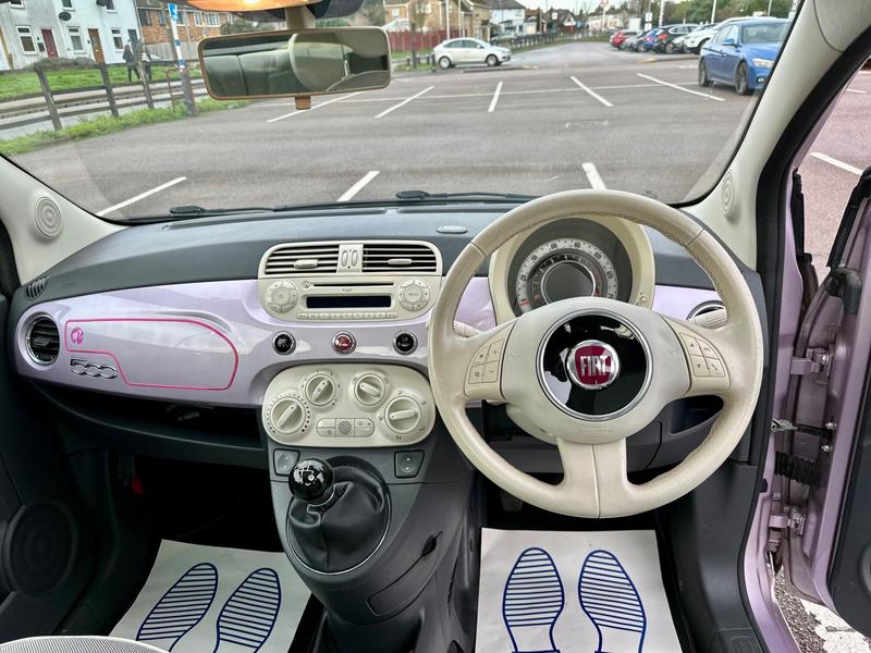Vehicle Thumbnail