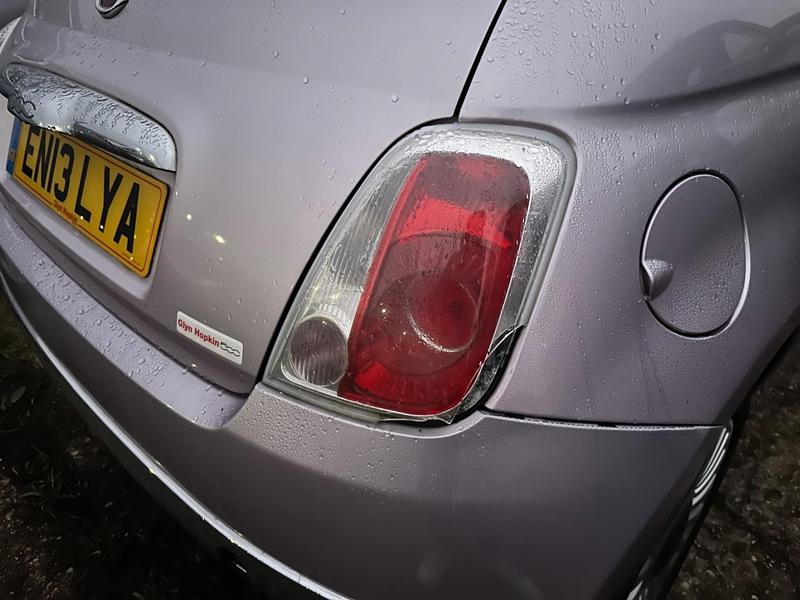 Vehicle Thumbnail