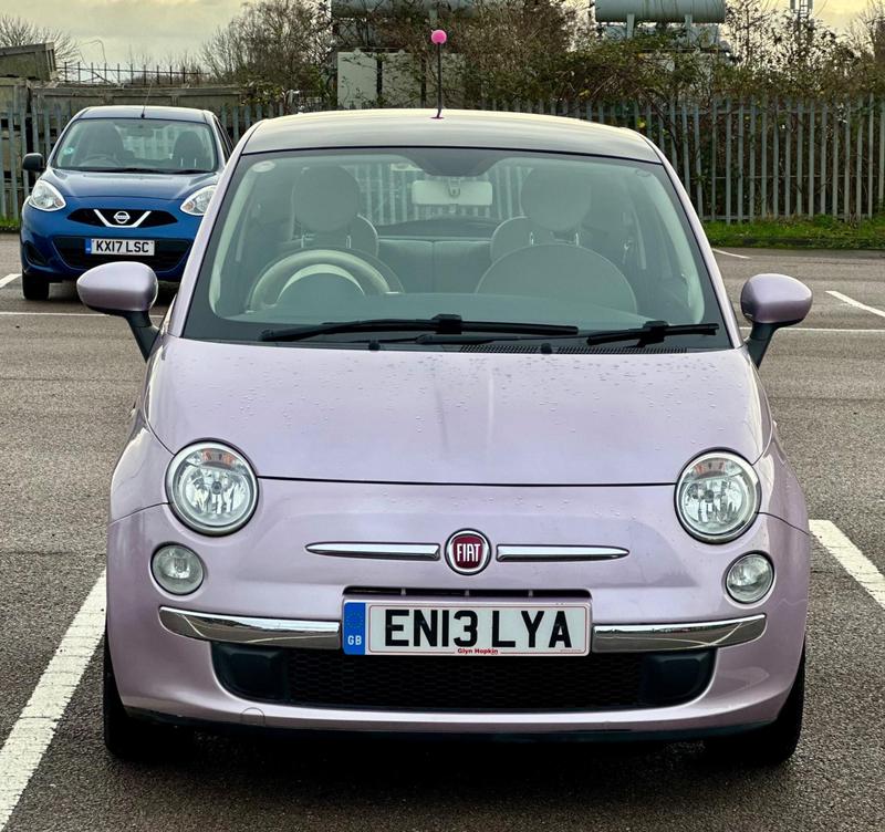 Vehicle Thumbnail