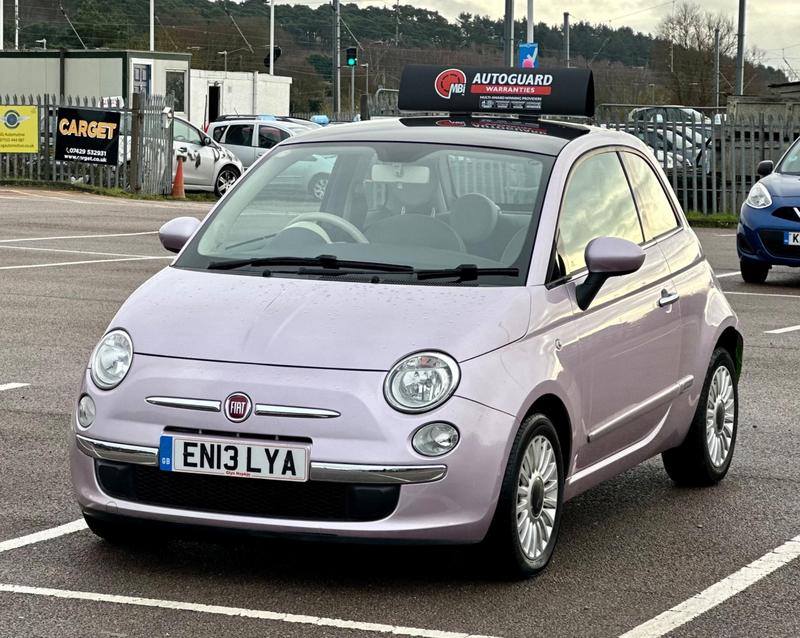 Vehicle Thumbnail
